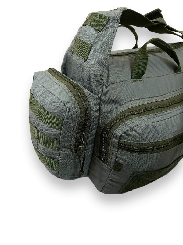 Сумка БС-К19 M Foliage green