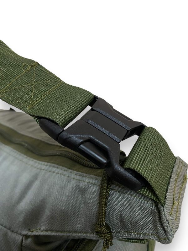 Сумка БС-К19 M Foliage green