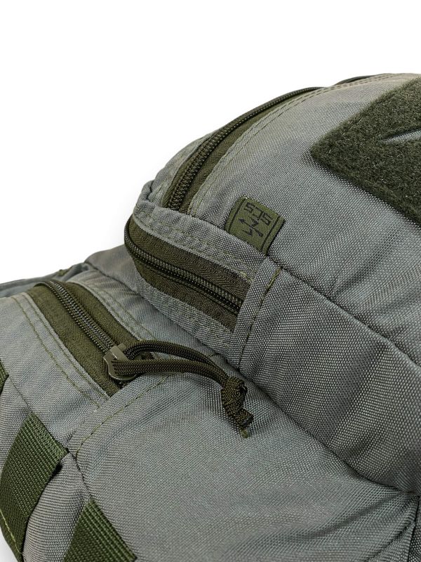 Сумка БС-К19 M Foliage green