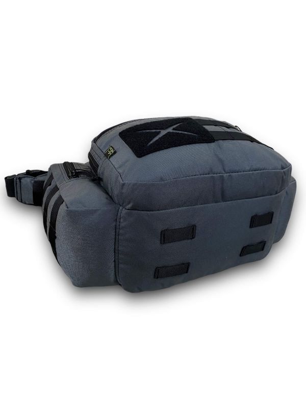 Сумка БС-К19 M Grey