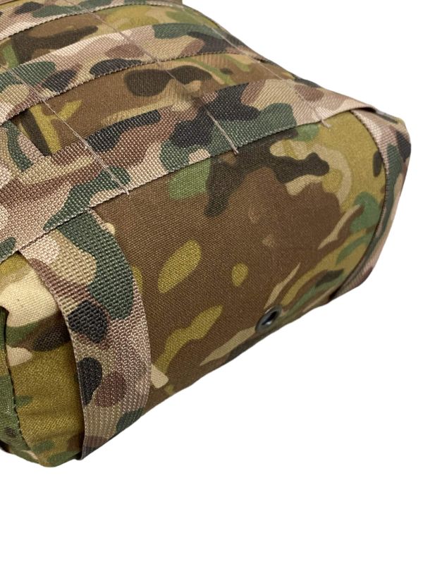 Сумка задня мала СЗМ Multicam