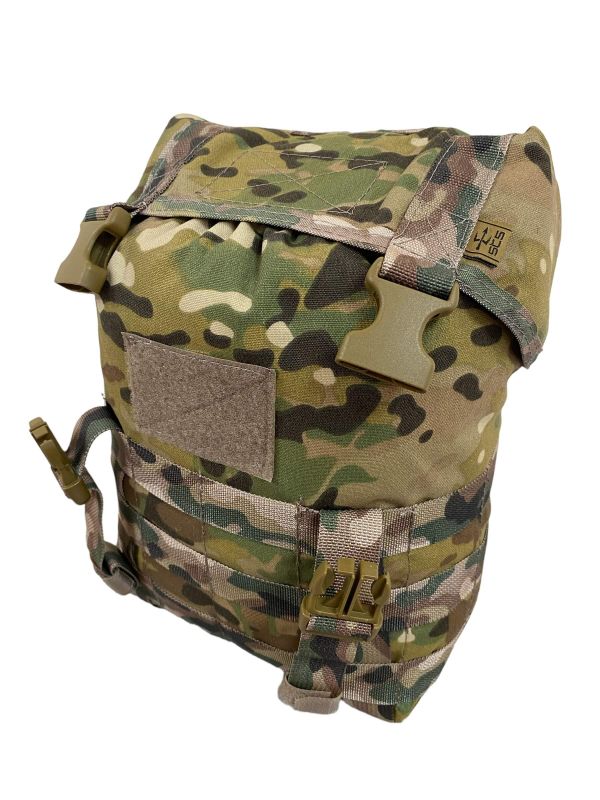Сумка задня мала СЗМ Multicam