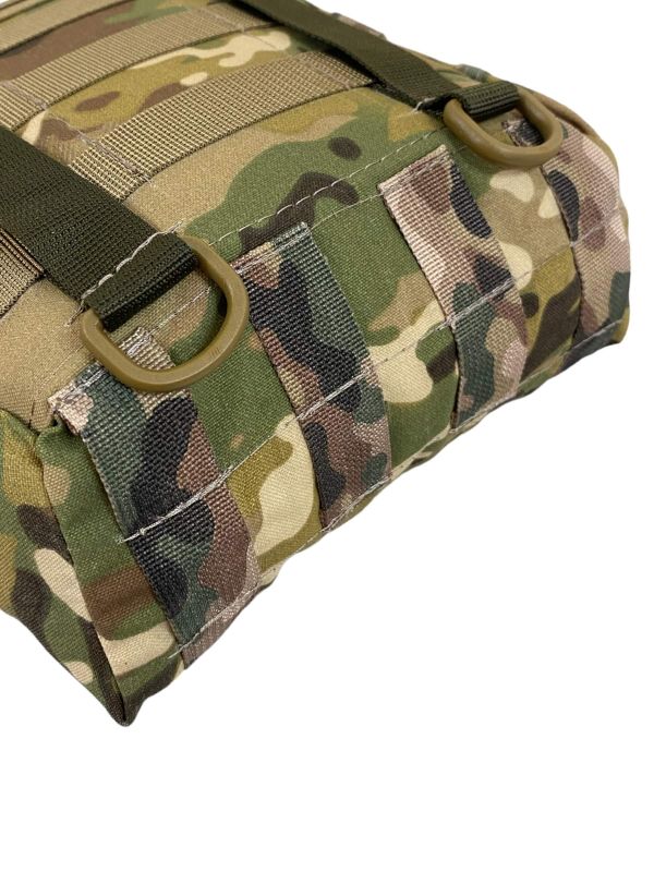 Сумка задня мала СЗМ Multicam