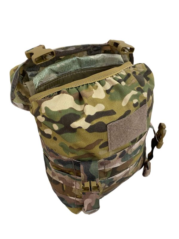 Сумка задня мала СЗМ Multicam