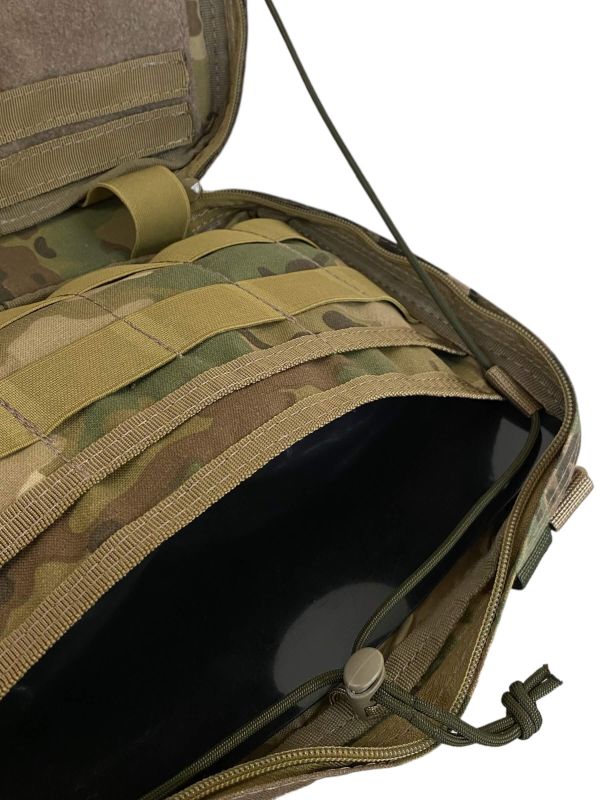 Сумка сапера Multicam
