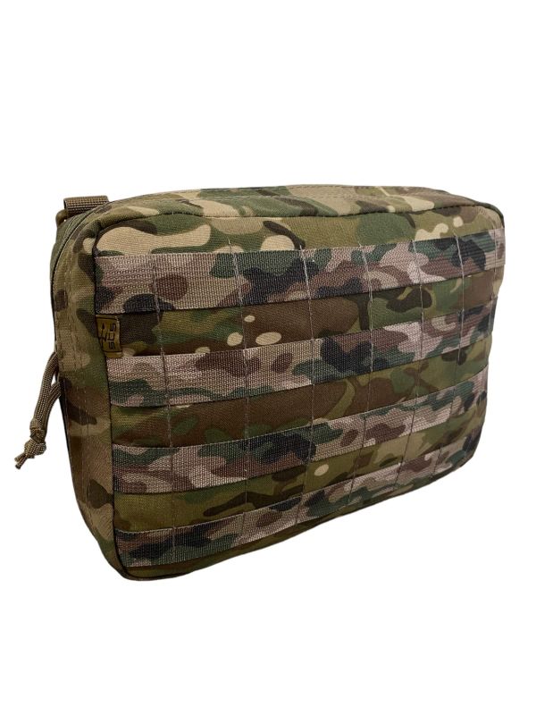 Сумка сапера Multicam