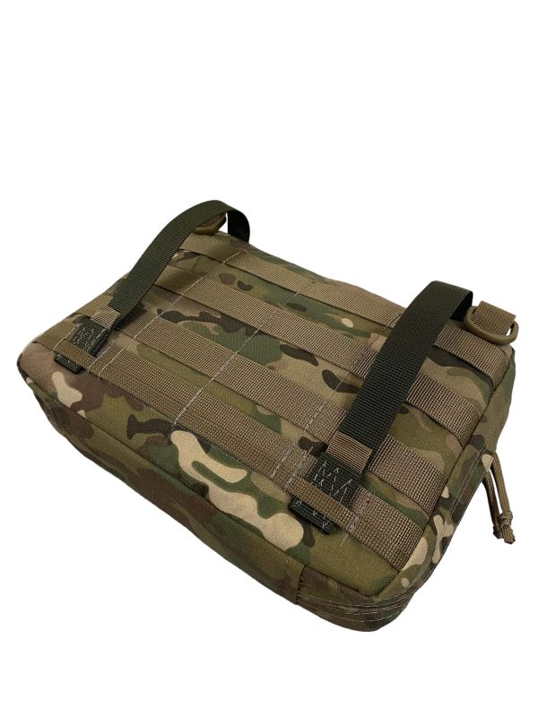 Сумка сапера Multicam
