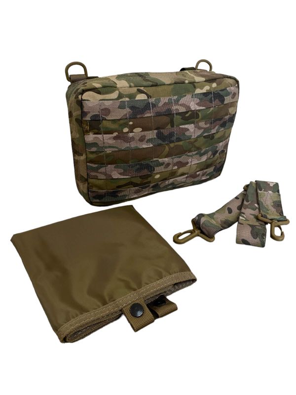 Сумка сапера Multicam