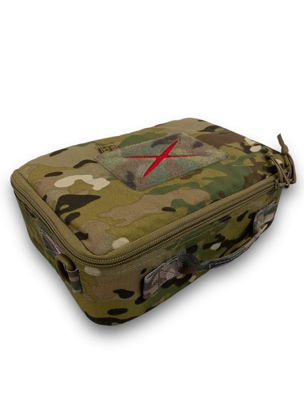 Тактична сумка Safe Case L Multicam