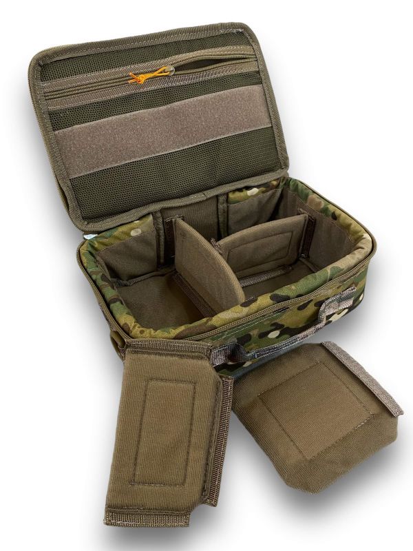 Тактична сумка Safe Case L Multicam
