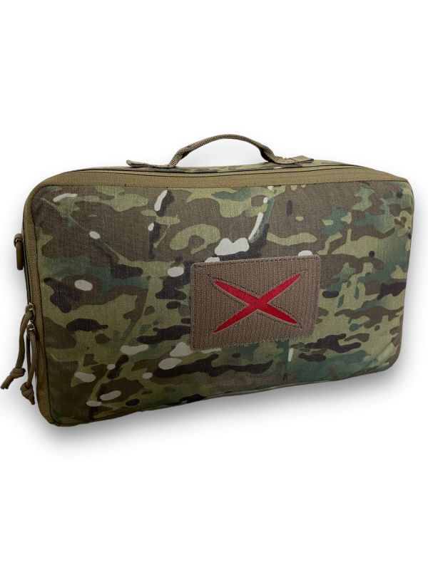 Тактична сумка Safe Case XL Multicam Original