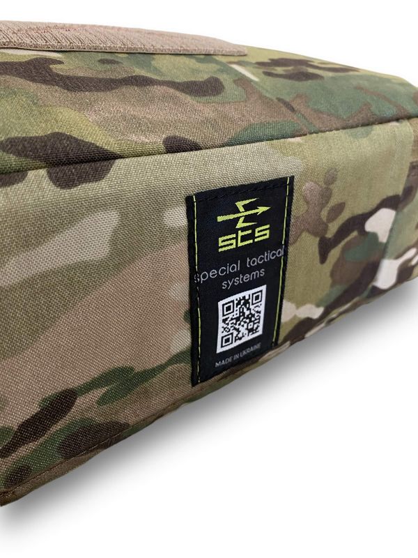 Тактична сумка Safe Case XL Multicam Original