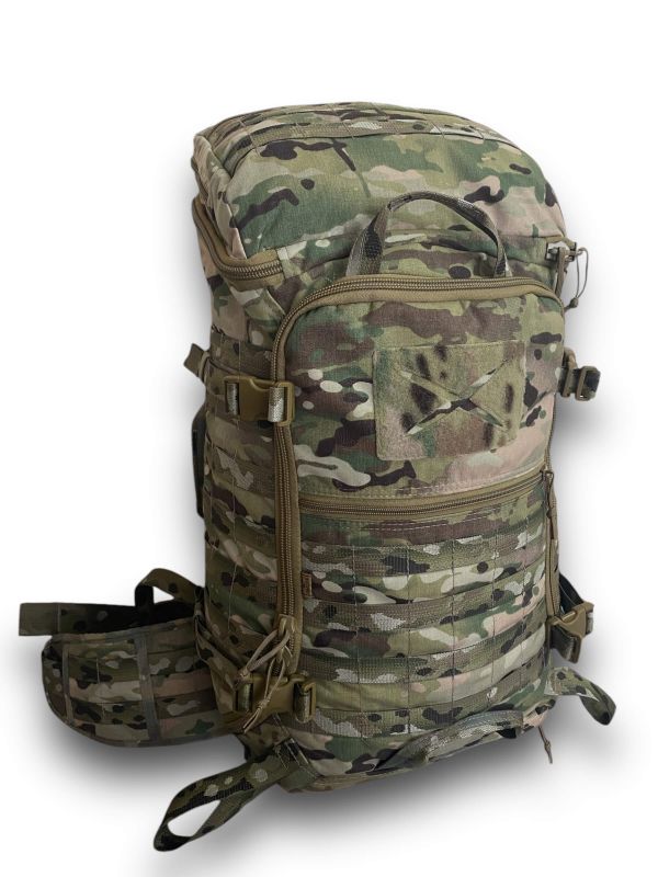 Тактичний рюкзак Evo 5 MOD MULTICAM ORIGINAL