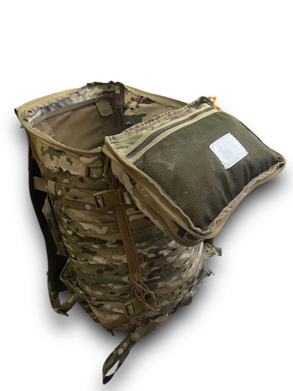 Тактичний рюкзак Evo 5 MOD MULTICAM ORIGINAL