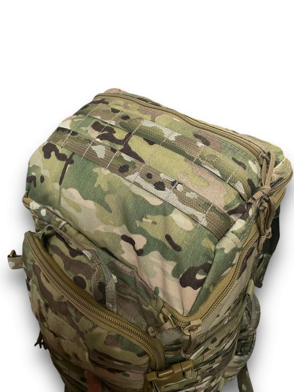 Тактичний рюкзак Evo 5 MOD MULTICAM ORIGINAL