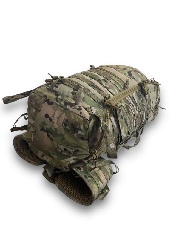 Тактичний рюкзак Evo 5 MOD MULTICAM ORIGINAL