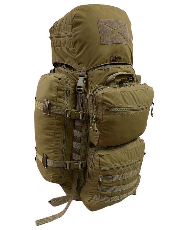 Тактичний рюкзак M9 Evo Patrol (койот)