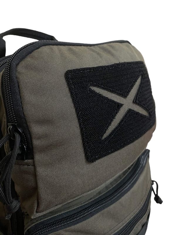 Тактичний рюкзак М18 PLA