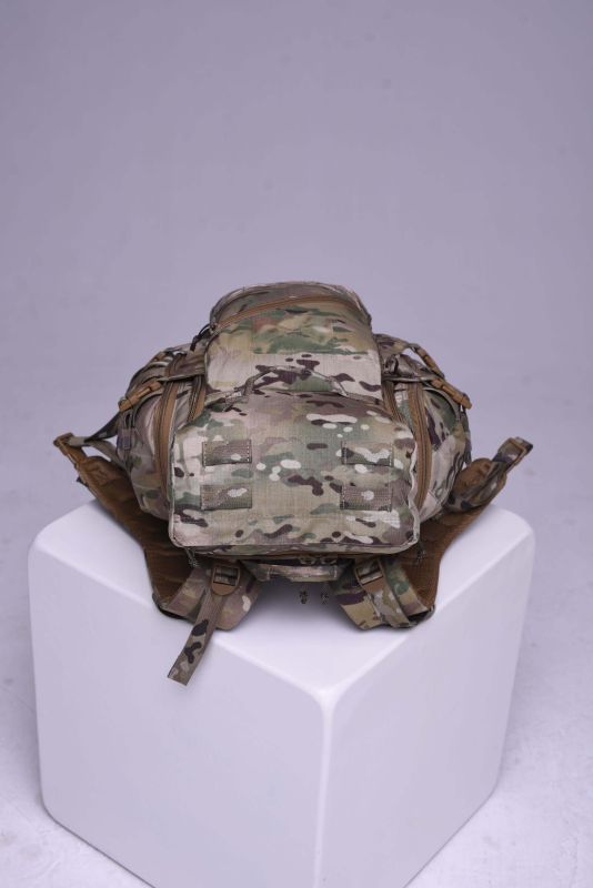 Тактичний рюкзак ПК-S MULTICAM ORIGINAL