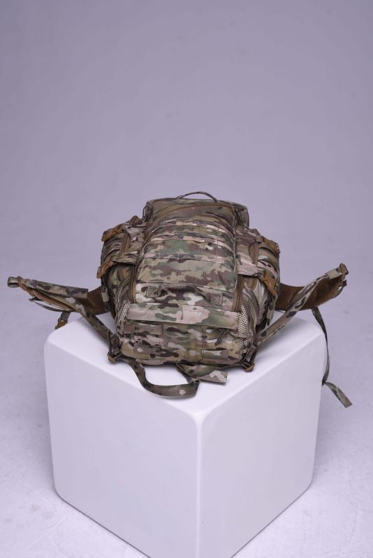 Тактичний рюкзак ПК-S MULTICAM ORIGINAL