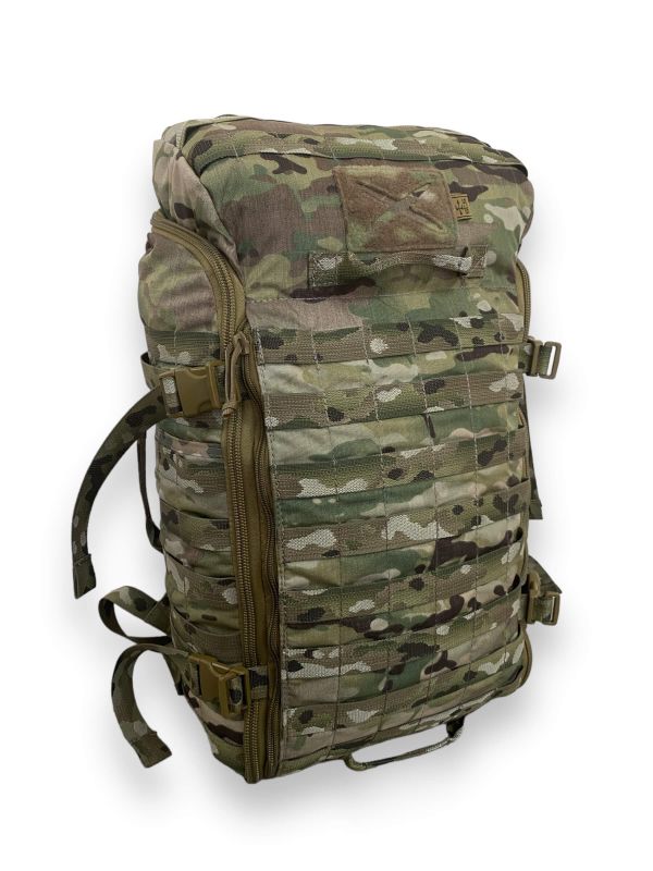 Тактичний рюкзак ПК-S Tactica MOD MULTICAM ORIGINAL