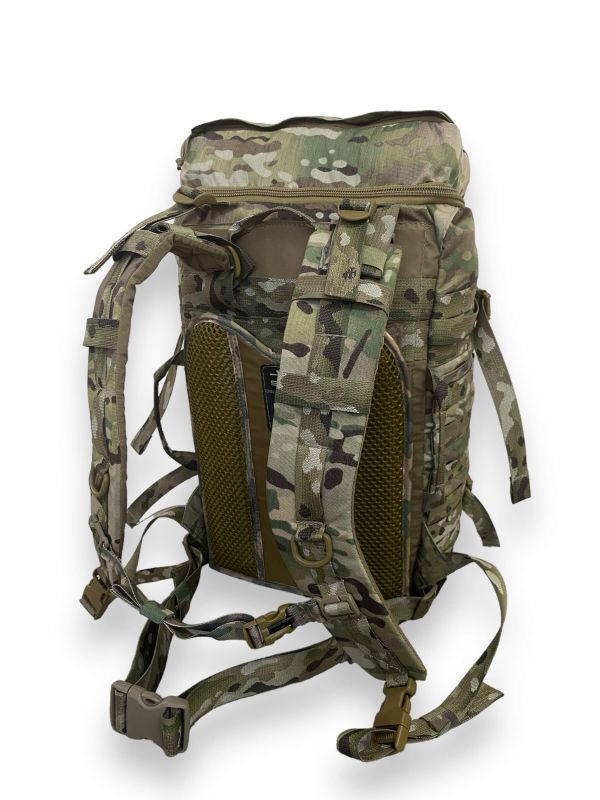 Тактичний рюкзак ПК-S Tactica MOD MULTICAM ORIGINAL