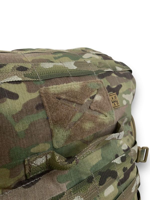Тактичний рюкзак ПК-S Tactica MOD MULTICAM ORIGINAL