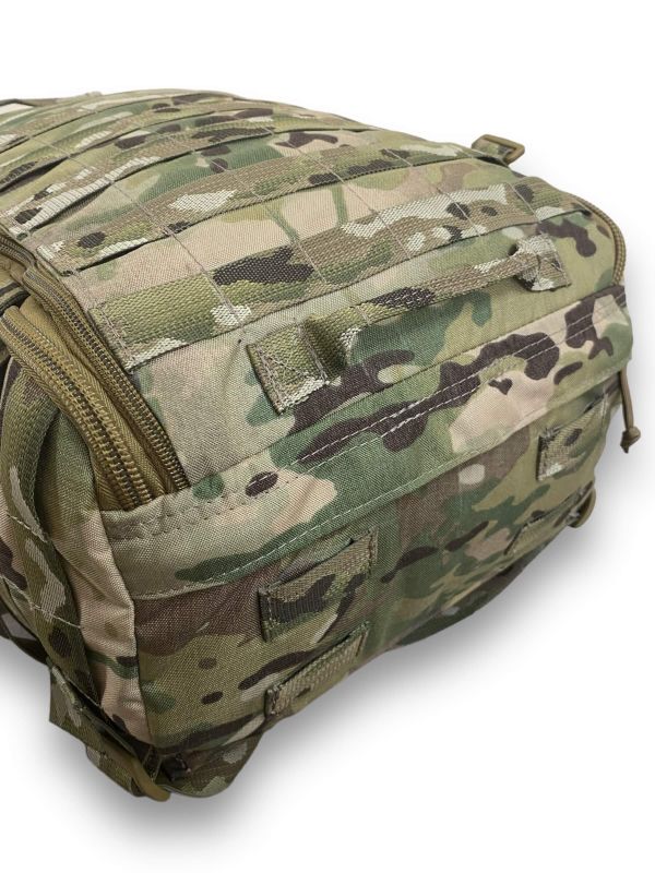 Тактичний рюкзак ПК-S Tactica MOD MULTICAM ORIGINAL