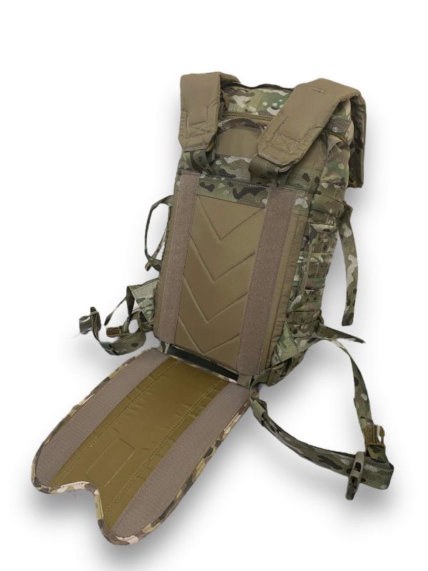 Тактичний рюкзак ПК-S Tactica MOD MULTICAM ORIGINAL