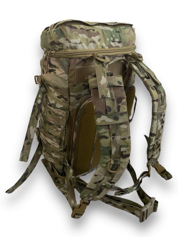 Тактичний рюкзак ПК-S Tactica MOD MULTICAM ORIGINAL