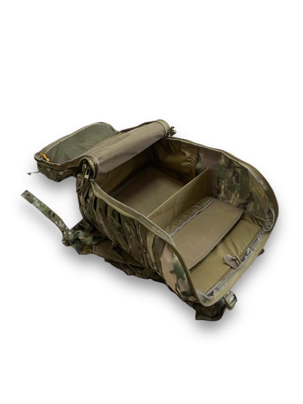 Тактичний рюкзак ПК-S Tactica MOD MULTICAM ORIGINAL