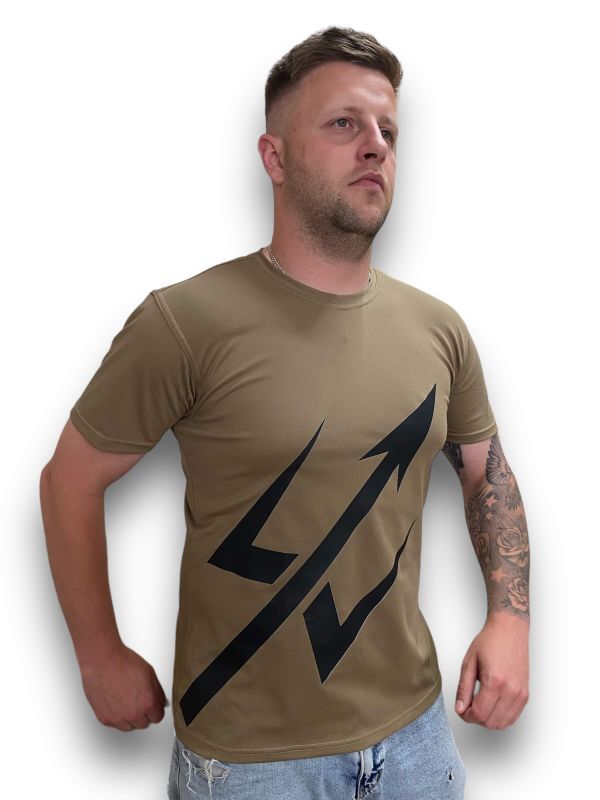 Футболка NYCO Сoyote STS Brand
