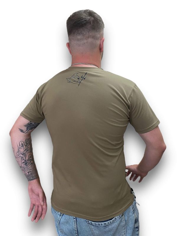 Футболка NYCO Сoyote STS Brand