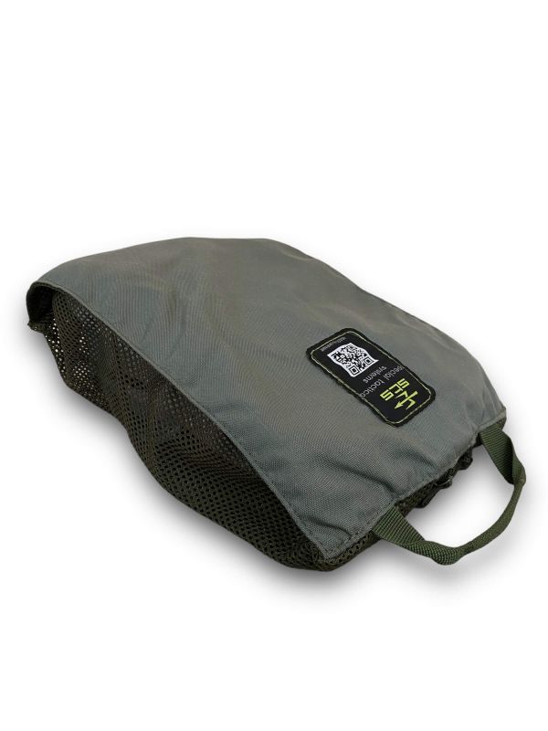 Чохол для кросівок M2 Foliage Green