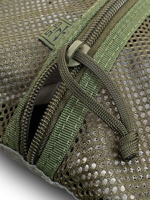 Чохол для кросівок M2 Foliage Green
