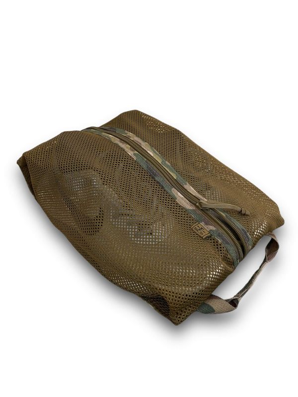 Чохол для кросівок M2 Multicam