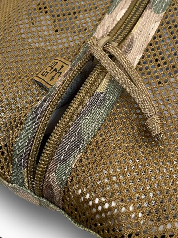 Чохол для кросівок M2 Multicam