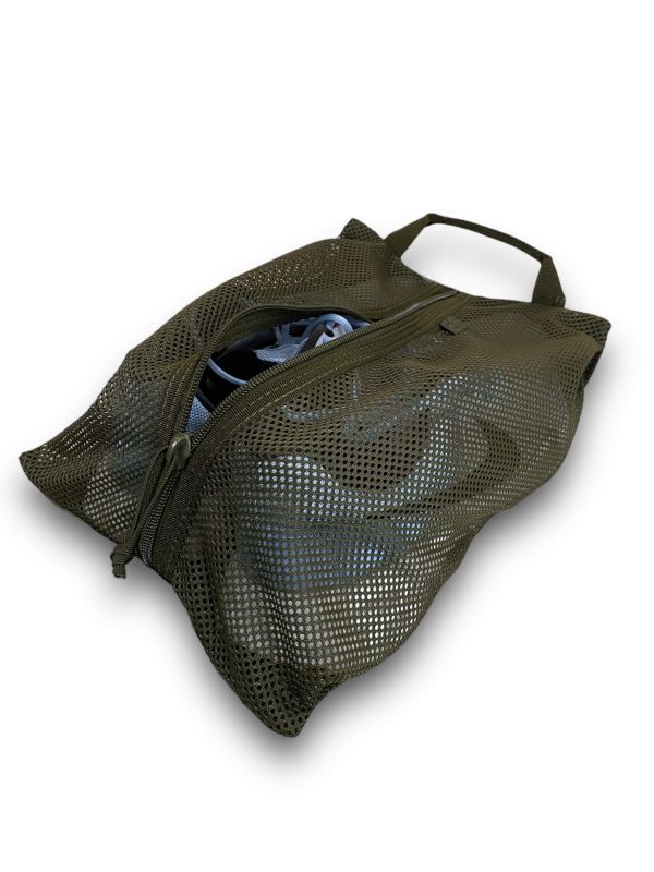 Чохол для кросівок M2 Ranger green