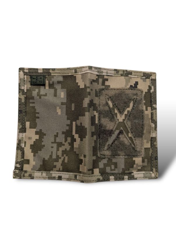 Чохол для паспорта MM-14