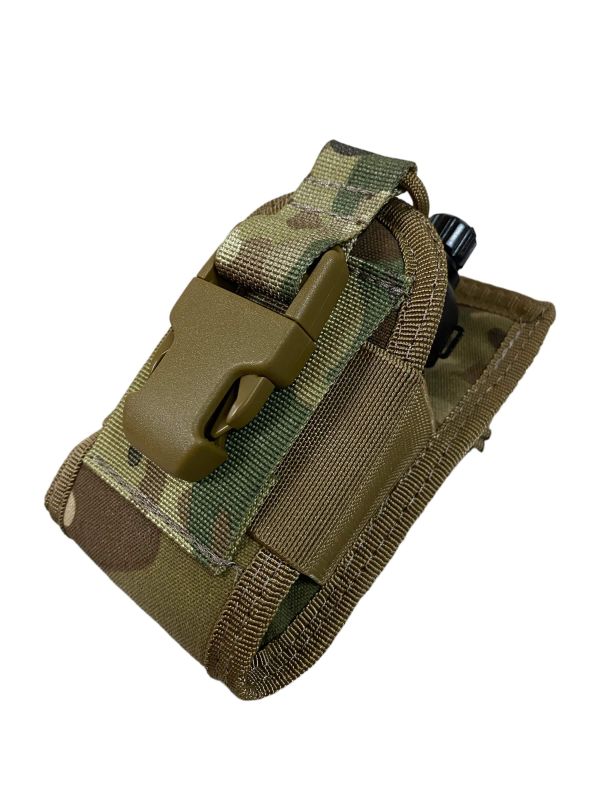 Чохол для радіостанції універсальний Multicam