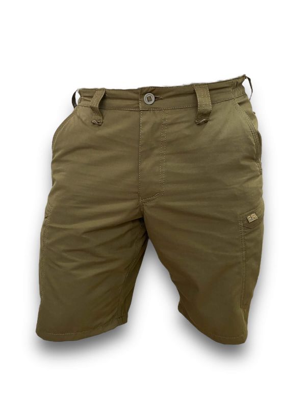 Шорти тактичні 3к Khaki