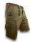 Шорти тактичні 3к Khaki