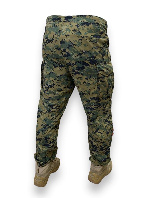 Штани Спорт-M Marpat