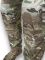Штани тактичні 4К Combat Pro MULTICAMORIGINAL