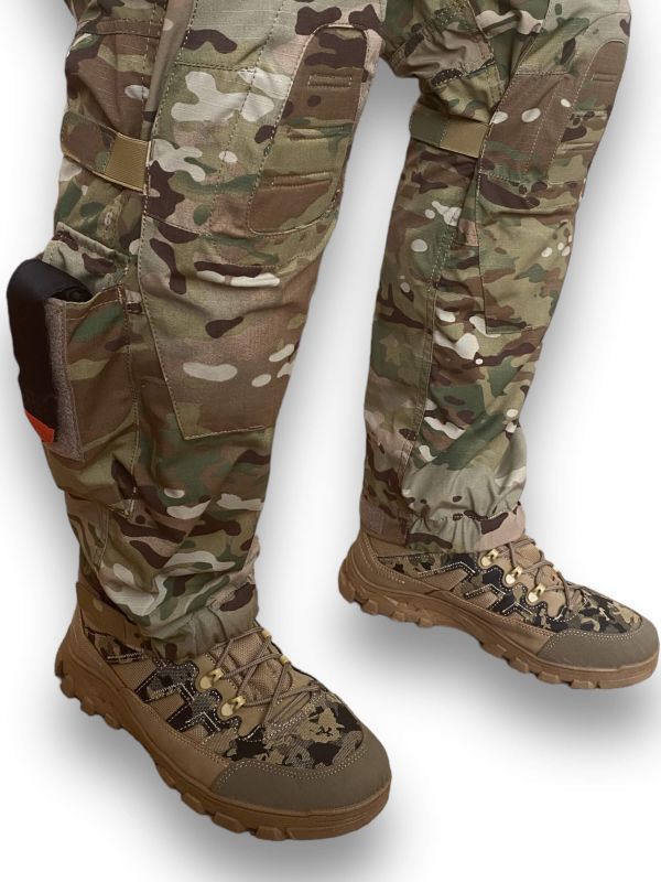 Штани тактичні 4К Combat Pro MULTICAMORIGINAL