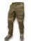 Штани тактичні СпН Combat Pro Khaki
