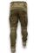 Штани тактичні СпН Combat Pro Khaki