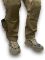 Штани тактичні СпН Combat Pro Khaki