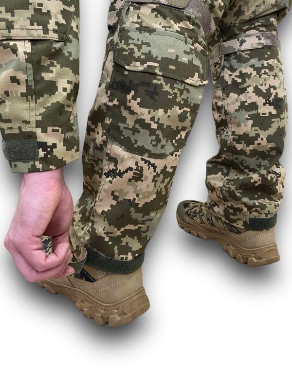 Штани тактичні СпН Combat Pro ММ14