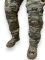 Штани тактичні 3К Combat SOFTSHELL M1 ФЛІС МС
